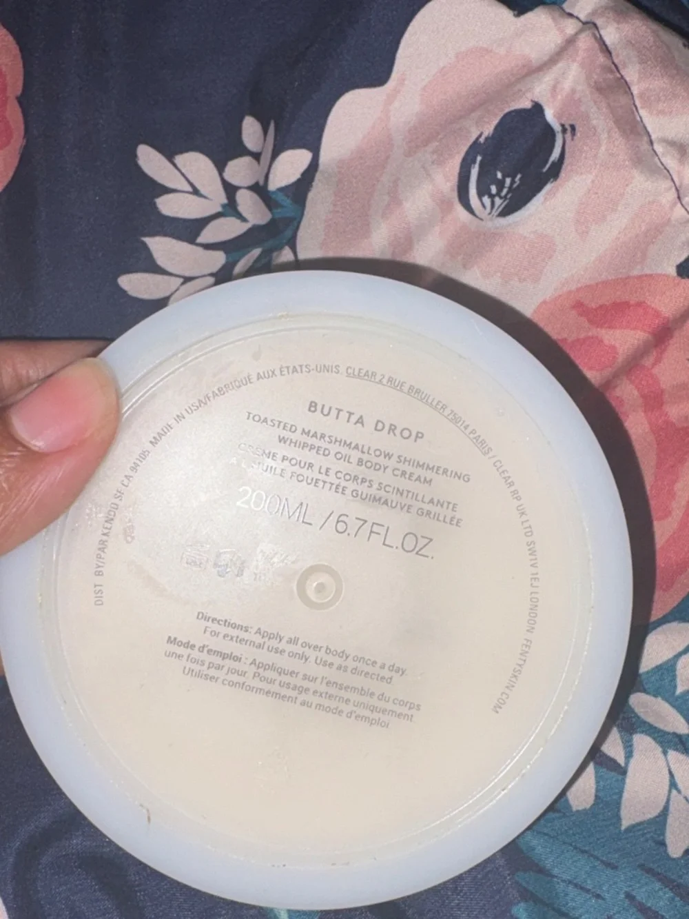 Fenty Beauty fenty skin